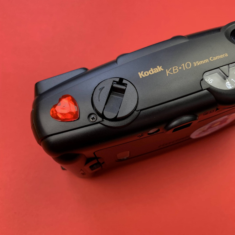 Kodak kb10