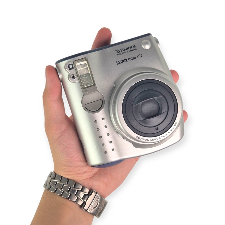 Aparat Fujifilm Instax 10
