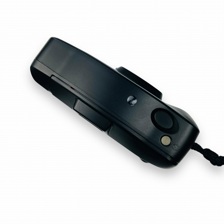 Aparat analogowy Pentax PC-30