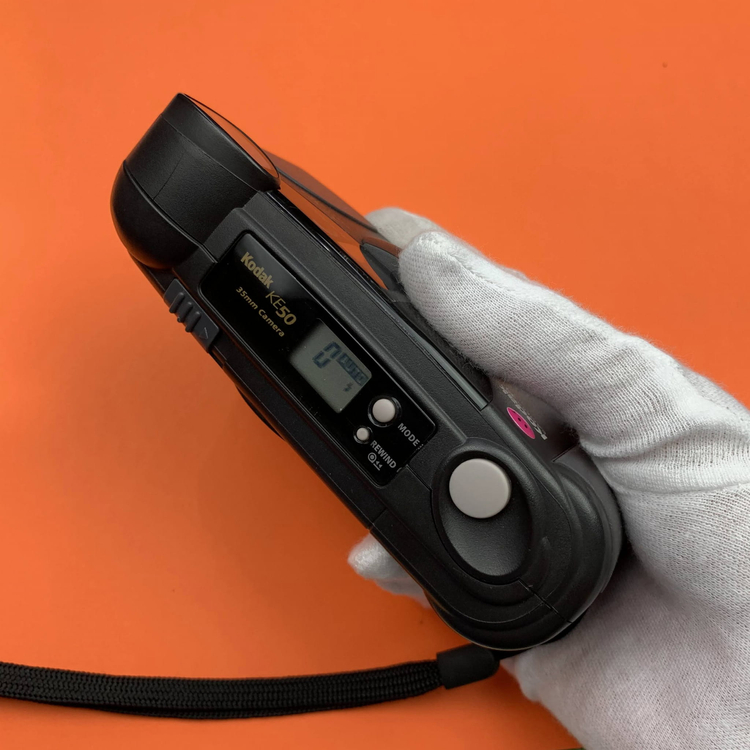 Kodak Easyload 35 KE50