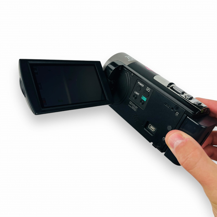 Kamera cyfrowa Benq DV S21