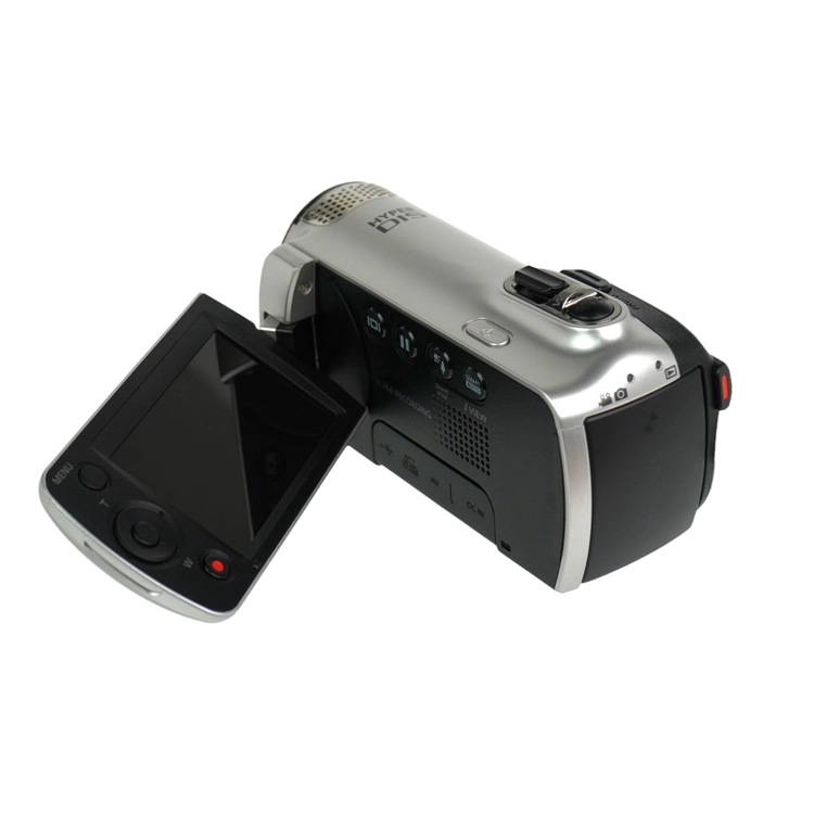 Kamera cyfrowa Samsung CAM SMX-F50SP