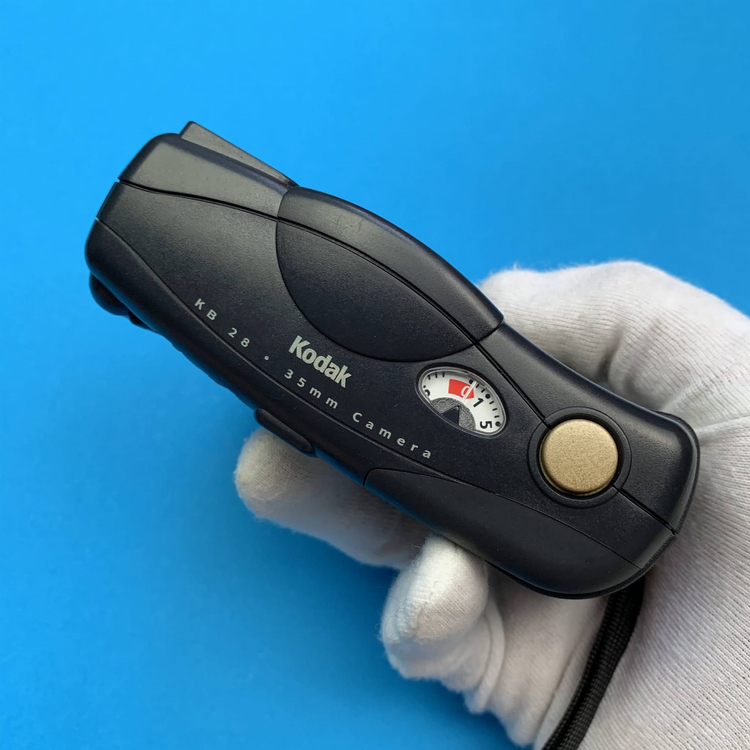 Kodak KB28
