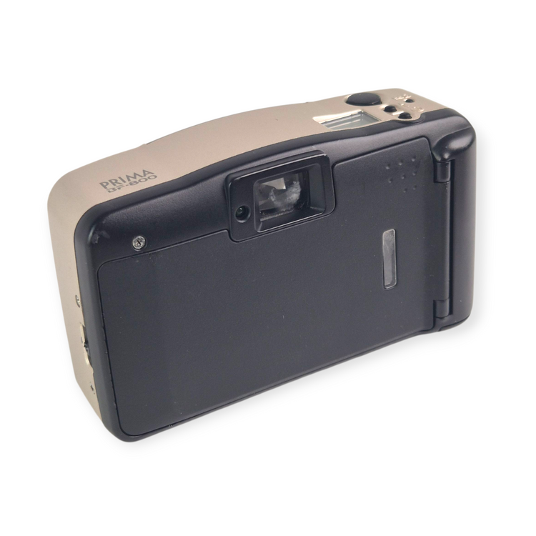 Aparat analogowy Canon Prima BF-800