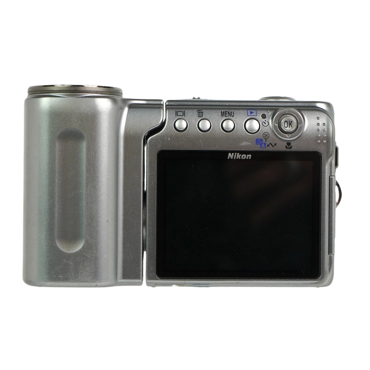 Aparat cyfrowy Nikon Coolpix S4150