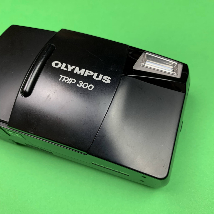 Olympus TRIP 301