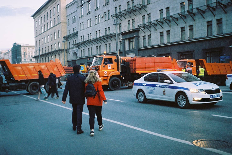 Voigtlander Vitessa D 140