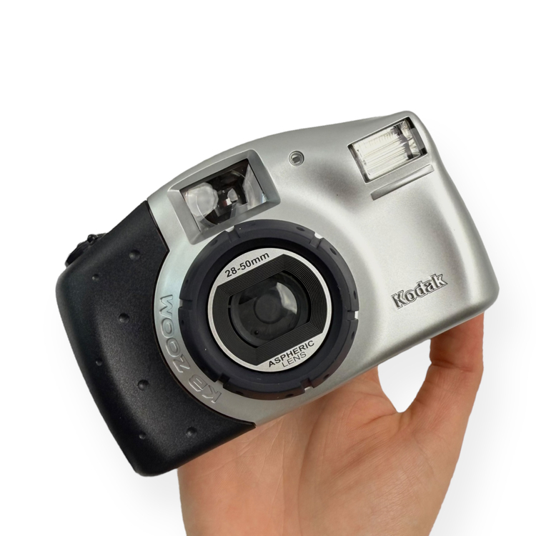 Kodak KB Zoom