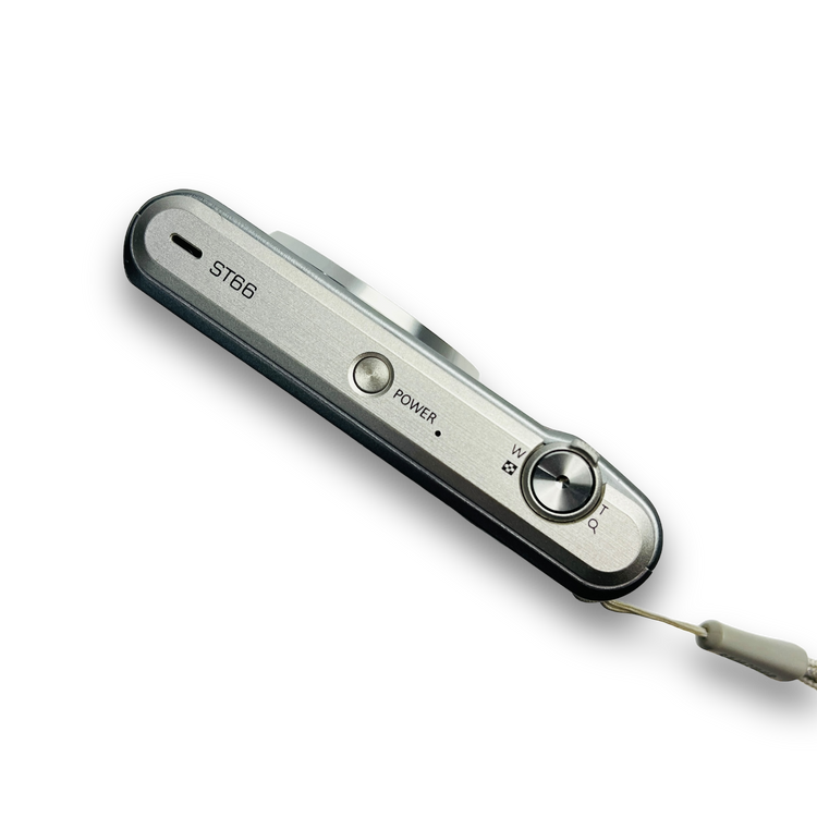 Aparat cyfrowy Samsung ST66