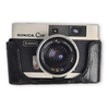 Aparat analogowy Konica C35