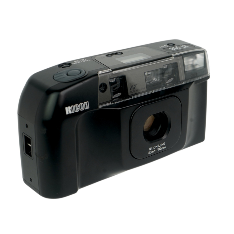 Aparat analogowy Ricoh RT-550