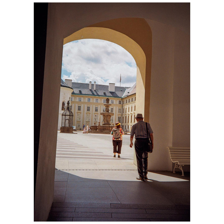 Canon Prima AF-10 super