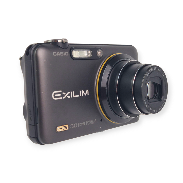 Aparat cyfrowy Casio exilim EX-FC100