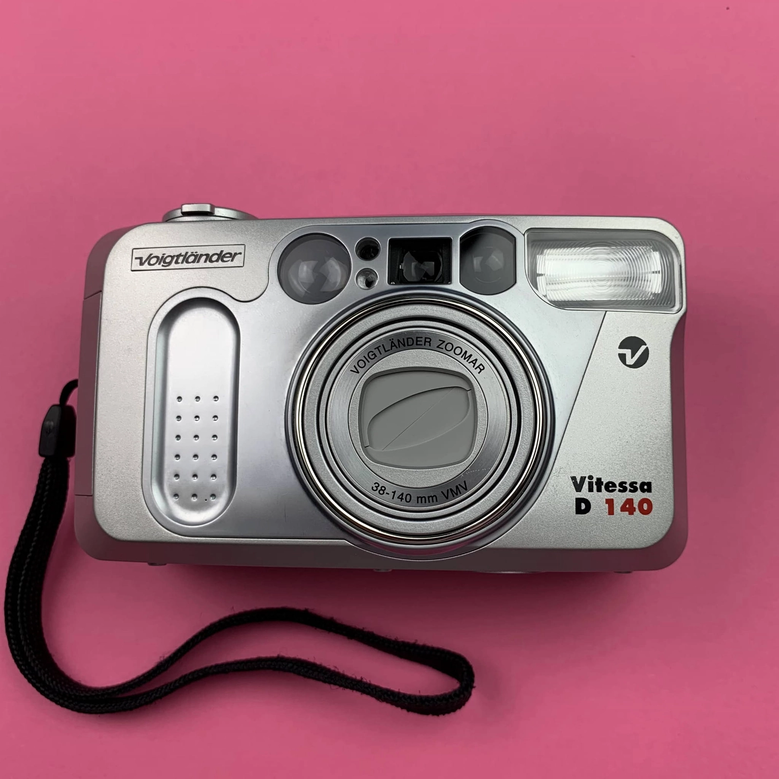 Praktica zoom 801 AF