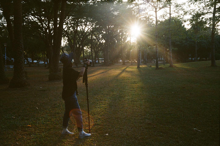 Aparat analogowy Samsung Fino 70