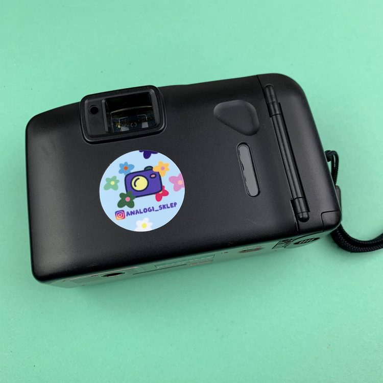 Minolta F35 BIG FINDER