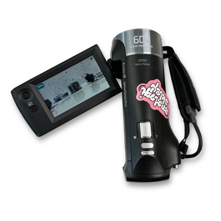 Kamera cyfrowa Sony Handycam HDR-CX405