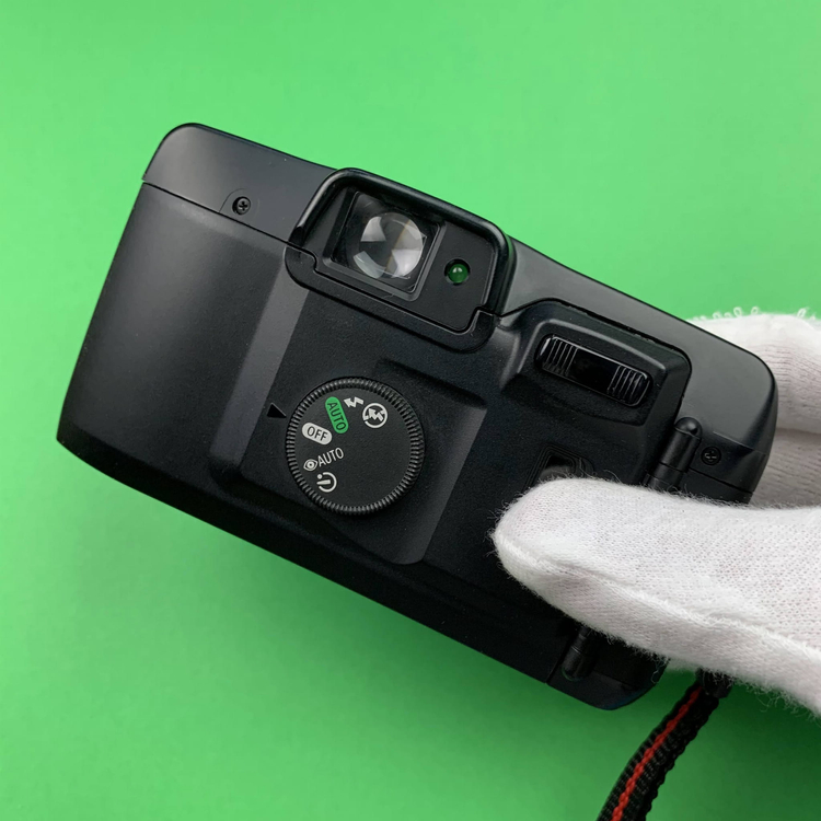 Canon Prima Zoom 65 AiAF