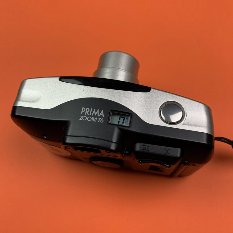 Canon Prima Zoom 76 AiAF