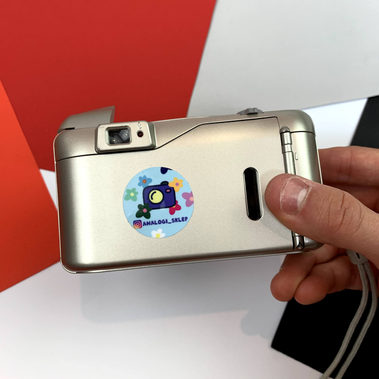 Nikon lite touch zoom70w AF