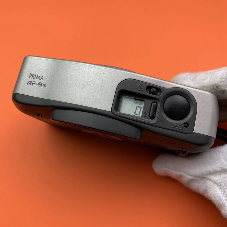 Canon Prima AF-9s