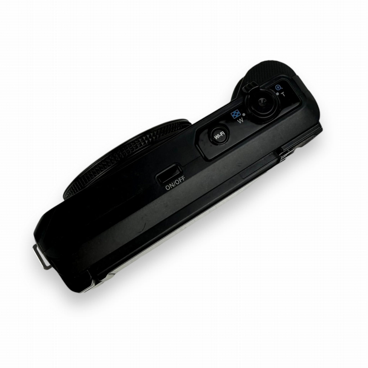 Aparat cyfrowy Medion MD86938