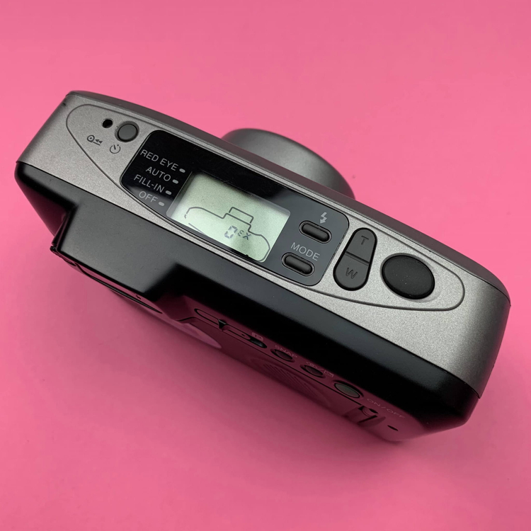 Samsung Slim Zoom 1150