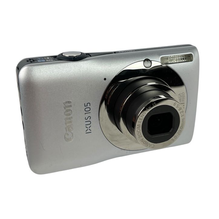 Aparat cyfrowy Canon Digital Ixus 105