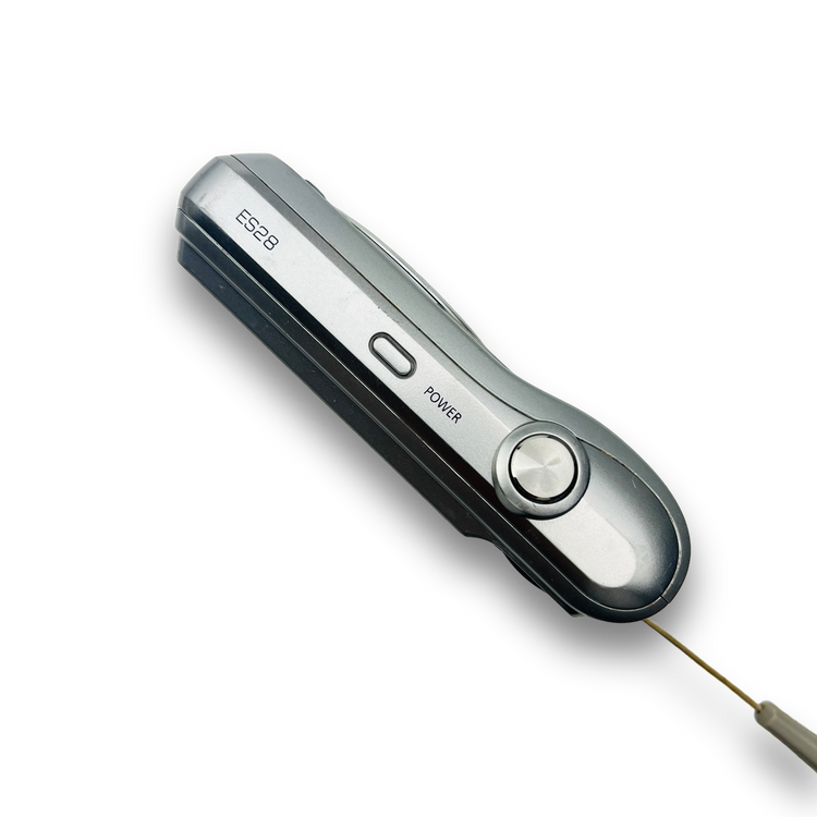 Aparat cyfrowy Samsung ES28