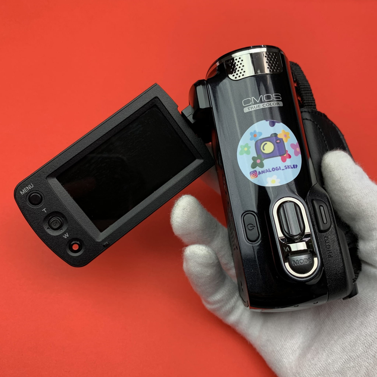 Kamera cyfrowa Samsung Cmos