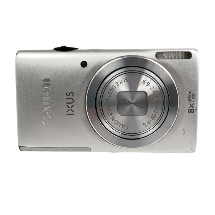 Aparat cyfrowy Canon Digital Ixus 140