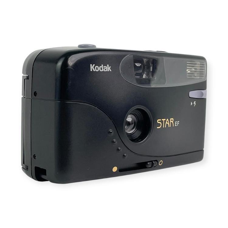 Aparat analogowy Kodak Star EF