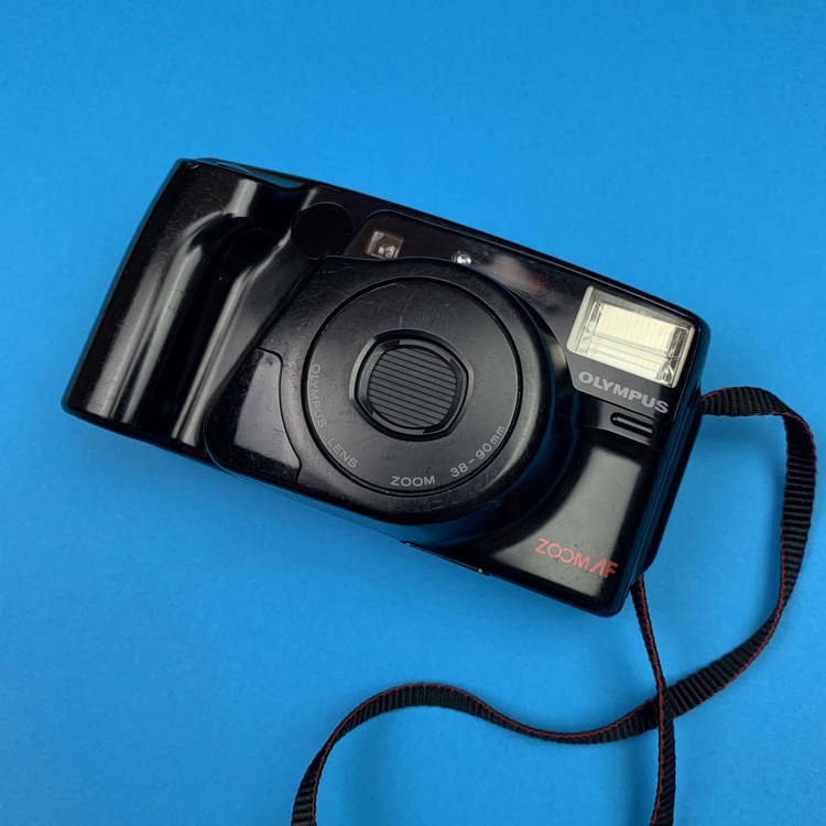 Olympus AZ-230 superzoom