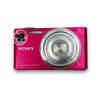 Aparat cyfrowy Sony Cybershot DSC-W730
