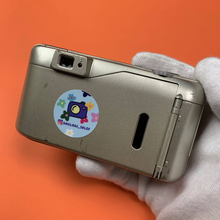 Nikon Lite Touch Zoom70w