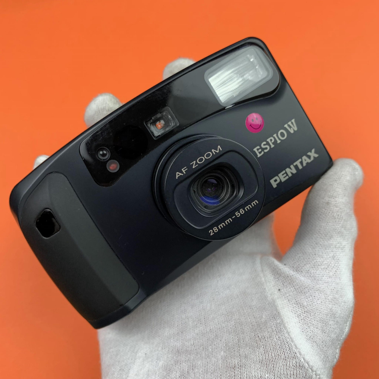 PENTAX ESPIO 105G フィルムカメラ Pentax Espio 105G – Australian Analog