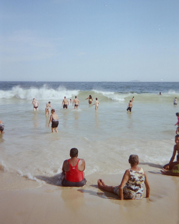 Aparat analogowy Fujifilm Clearshot M II 2