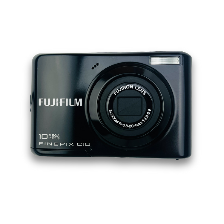 Aparat cyfrowy Fujifilm Finepix C10