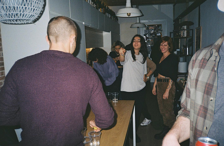 Agfa Live Big Finder