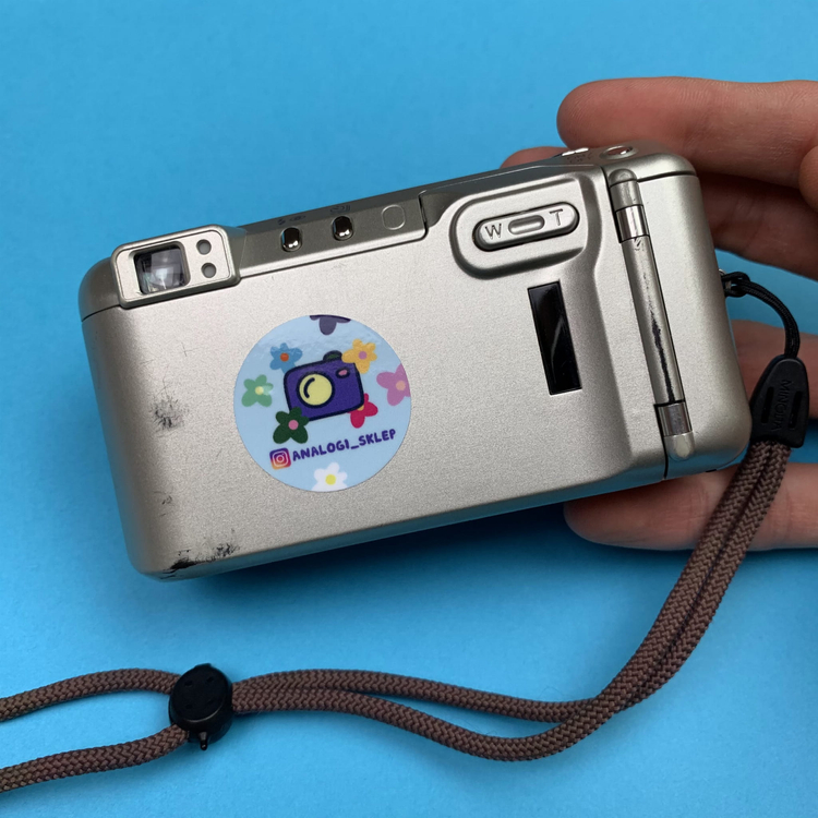 Minolta Riva zoom 150