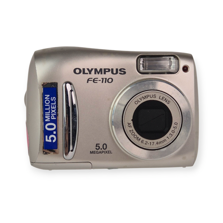 Aparat cyfrowy Olympus FE-110