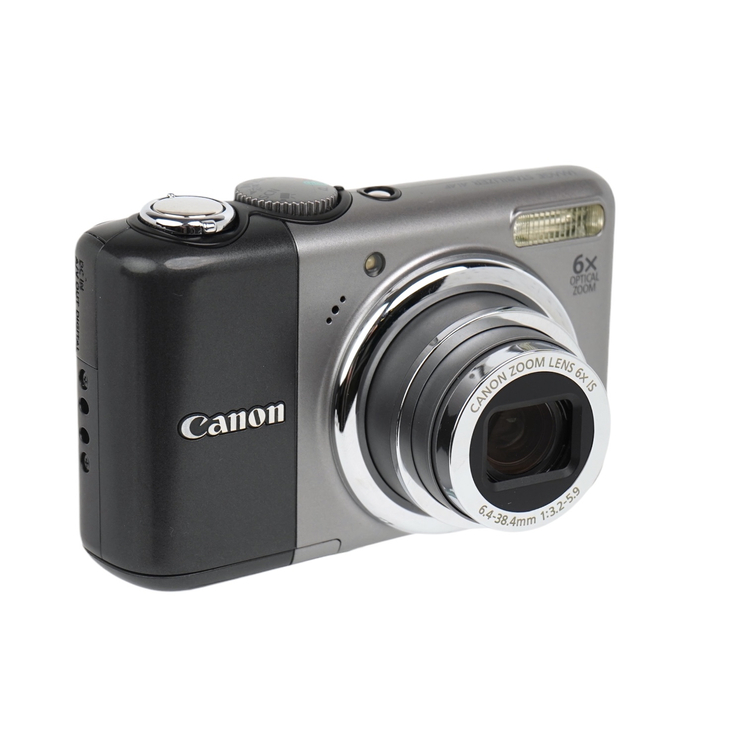 Aparat cyfrowy Canon PowerShot A2000 IS