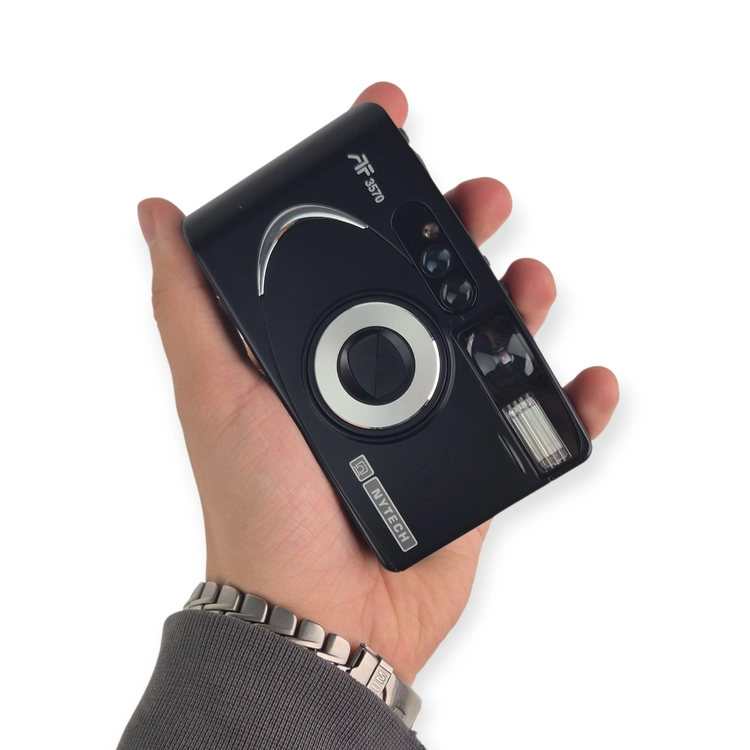 Aparat analogowy Nytech AF3570