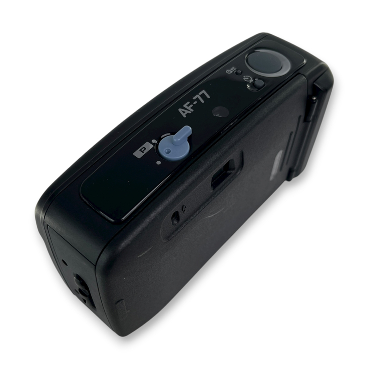 Aparat analogowy Ricoh AF-77