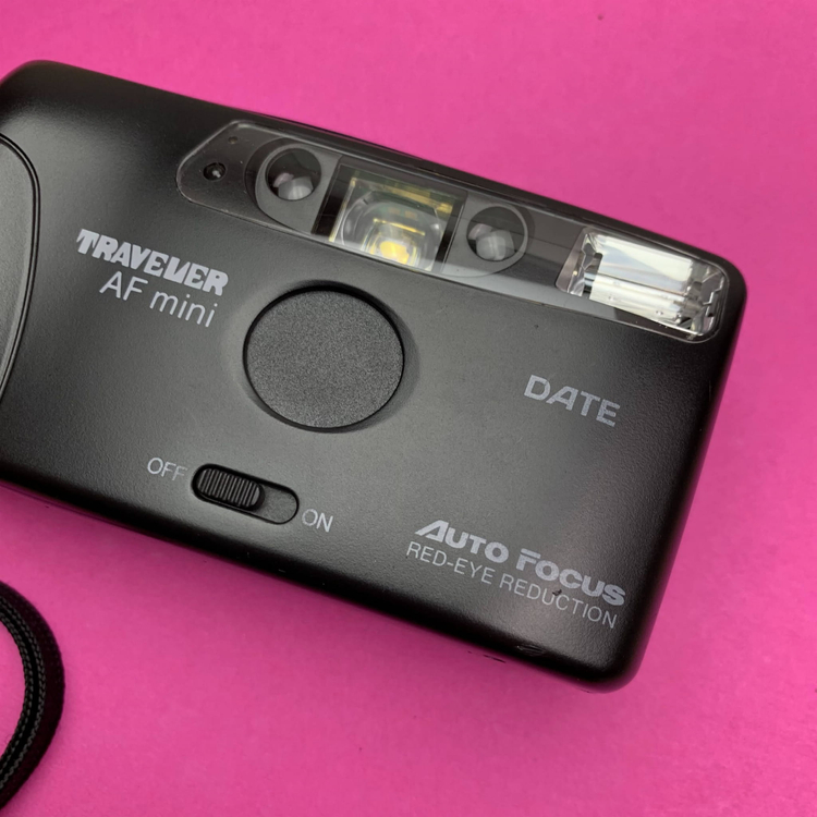 Aparat analogowy Sinpo PQ-3