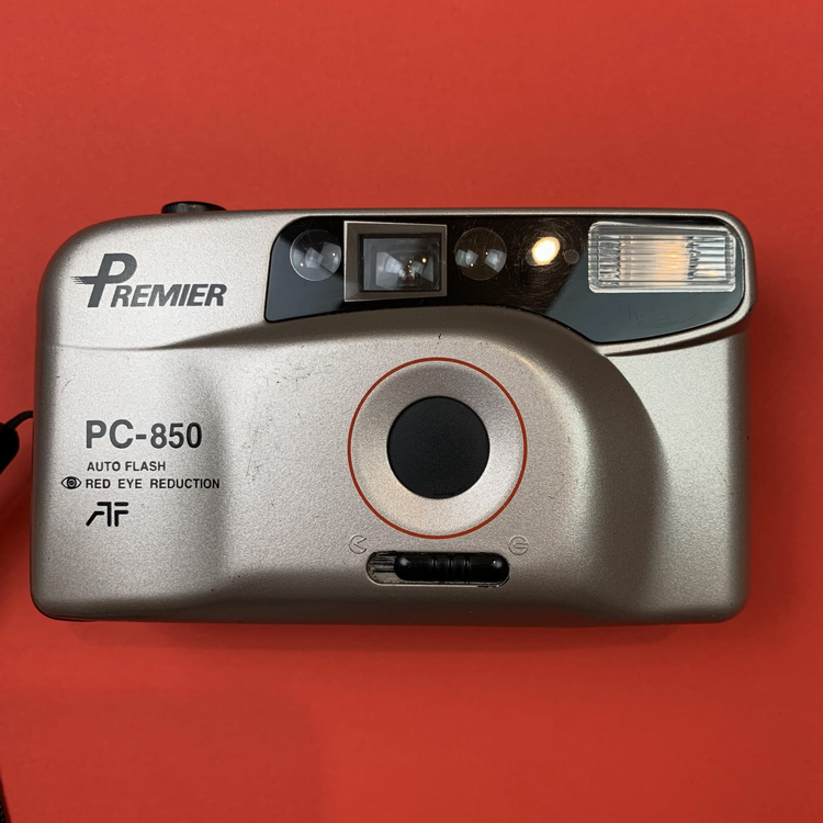 Premier PC-850