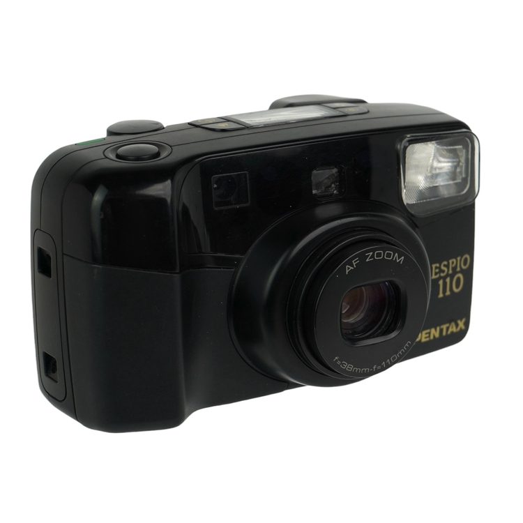 Aparat analogowy Pentax Espio 110