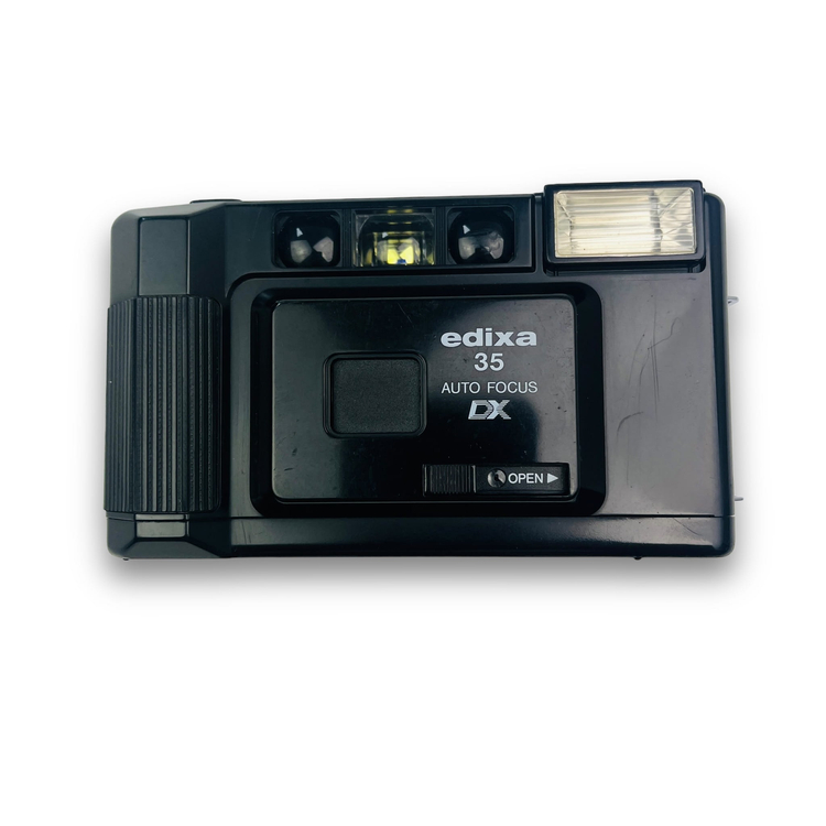 Aparat analogowy Edixa 35 AF