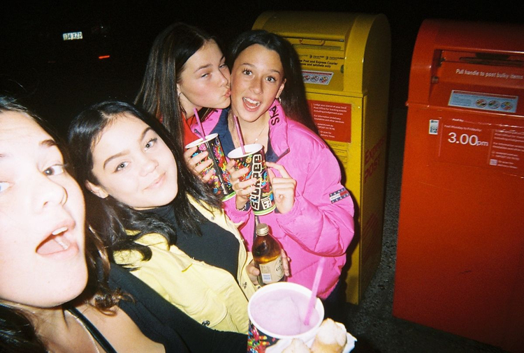 Aparat analogowy Samsung AF Slim Zoom