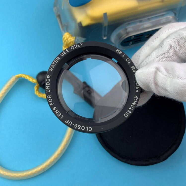 Aparat Podwodny Snap Sights